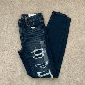 American Eagle 360 NE(X)T LEVEL STRETCH jeans